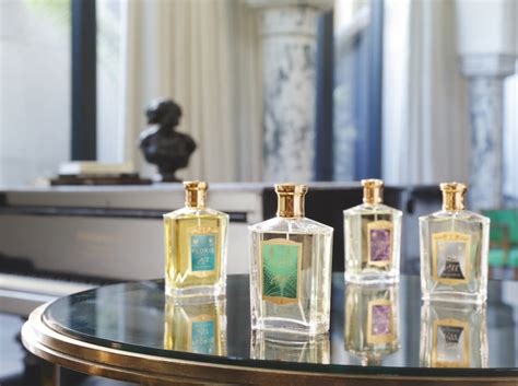 Floris is the British Heritage Perfume Brand Loved by Royalty.